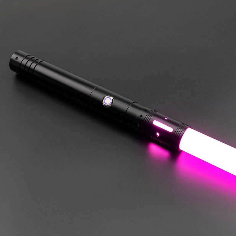 Novasaber Padawan-A11RGB/Neopixel Saber – Durable Neopixel Saber for Beginners