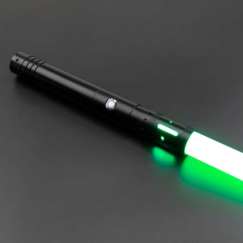 Novasaber Padawan-A11RGB/Neopixel Saber – Durable Neopixel Saber for Beginners