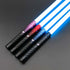 StrikerExperience the thrill of dueling with our high-quality Striker Sabers. Engineered for durability and performance, these sabers offer authentic battle action.