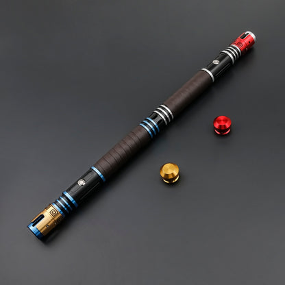 Acolyte Double Edged Sword