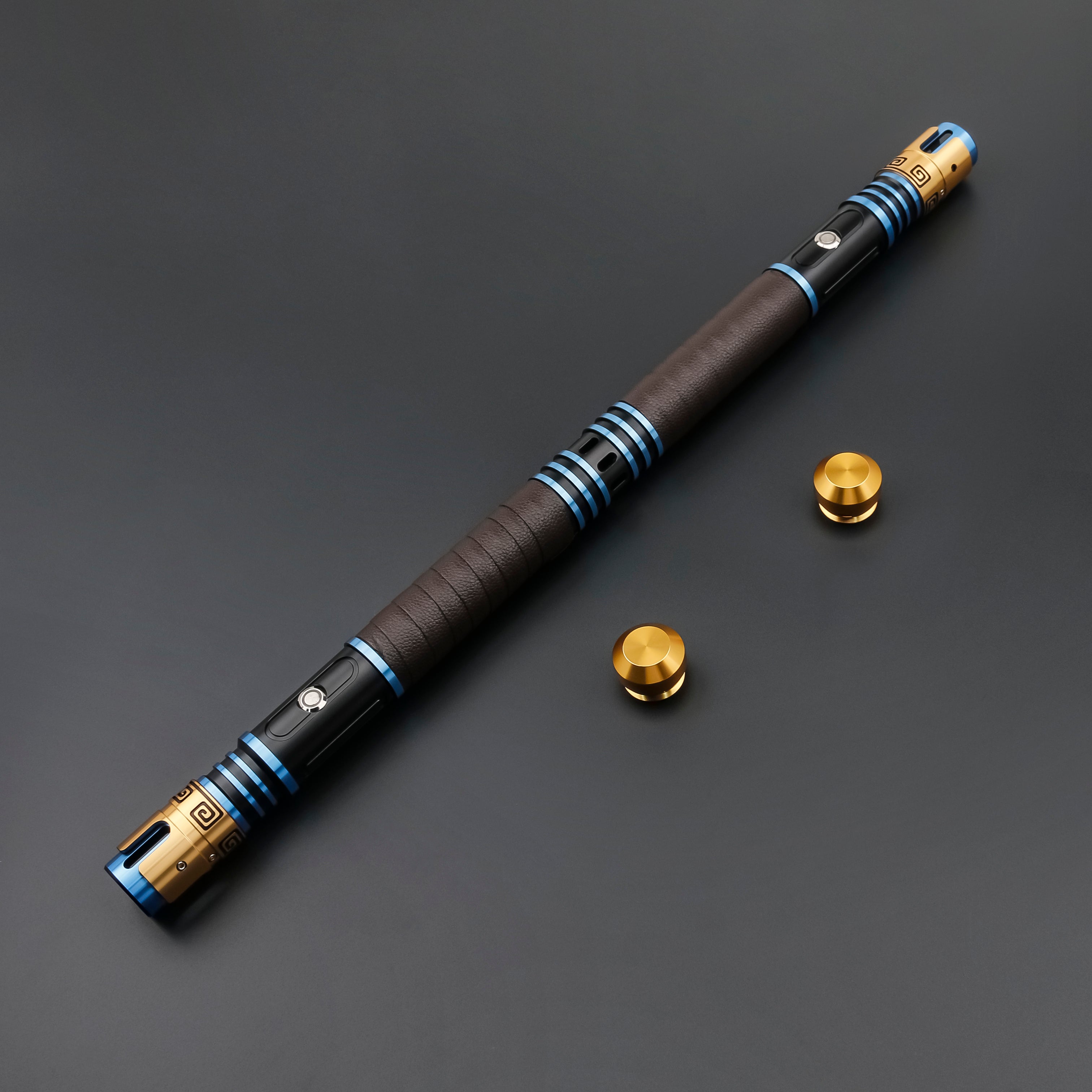 The Sovereign Twin Lightsabers – Dual Wield Saber Set