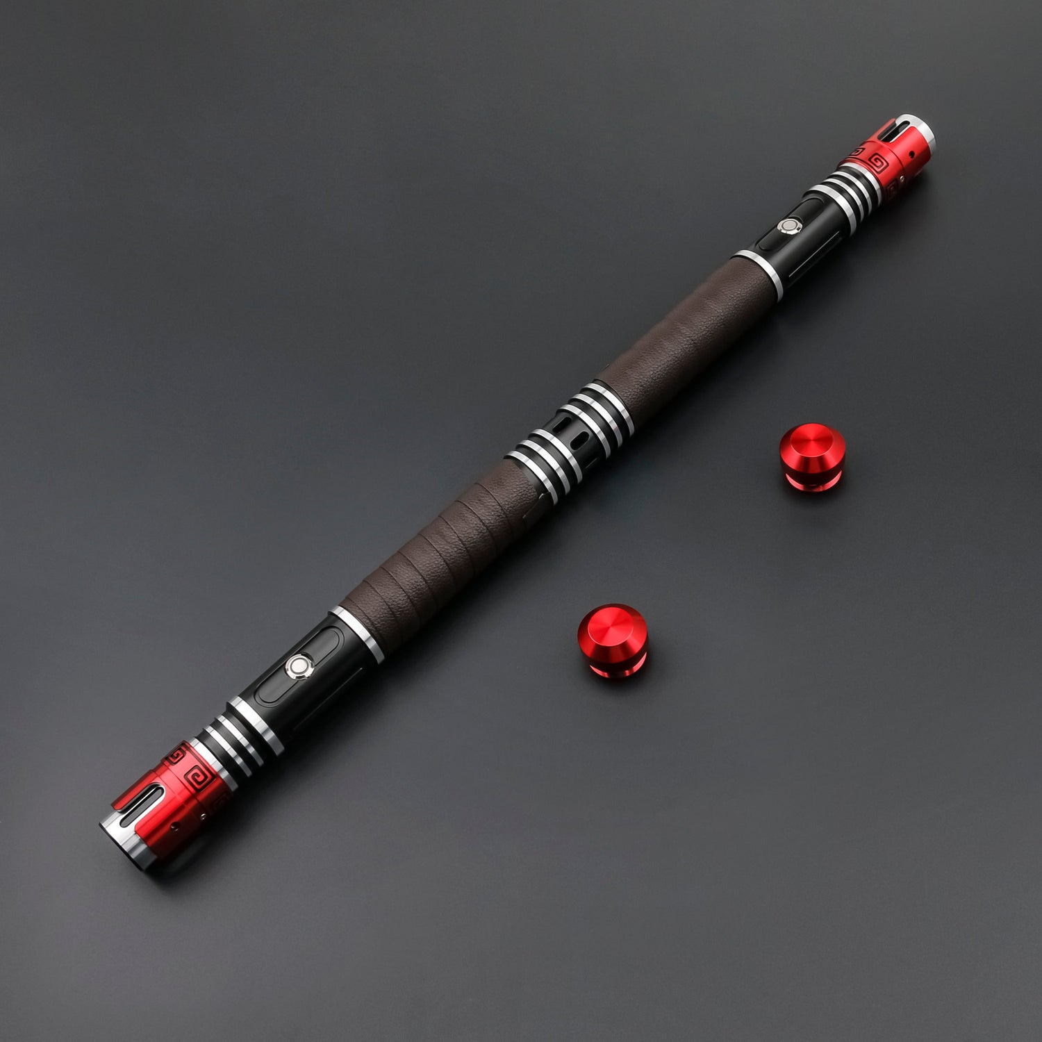 Acolyte Double Edged Sword