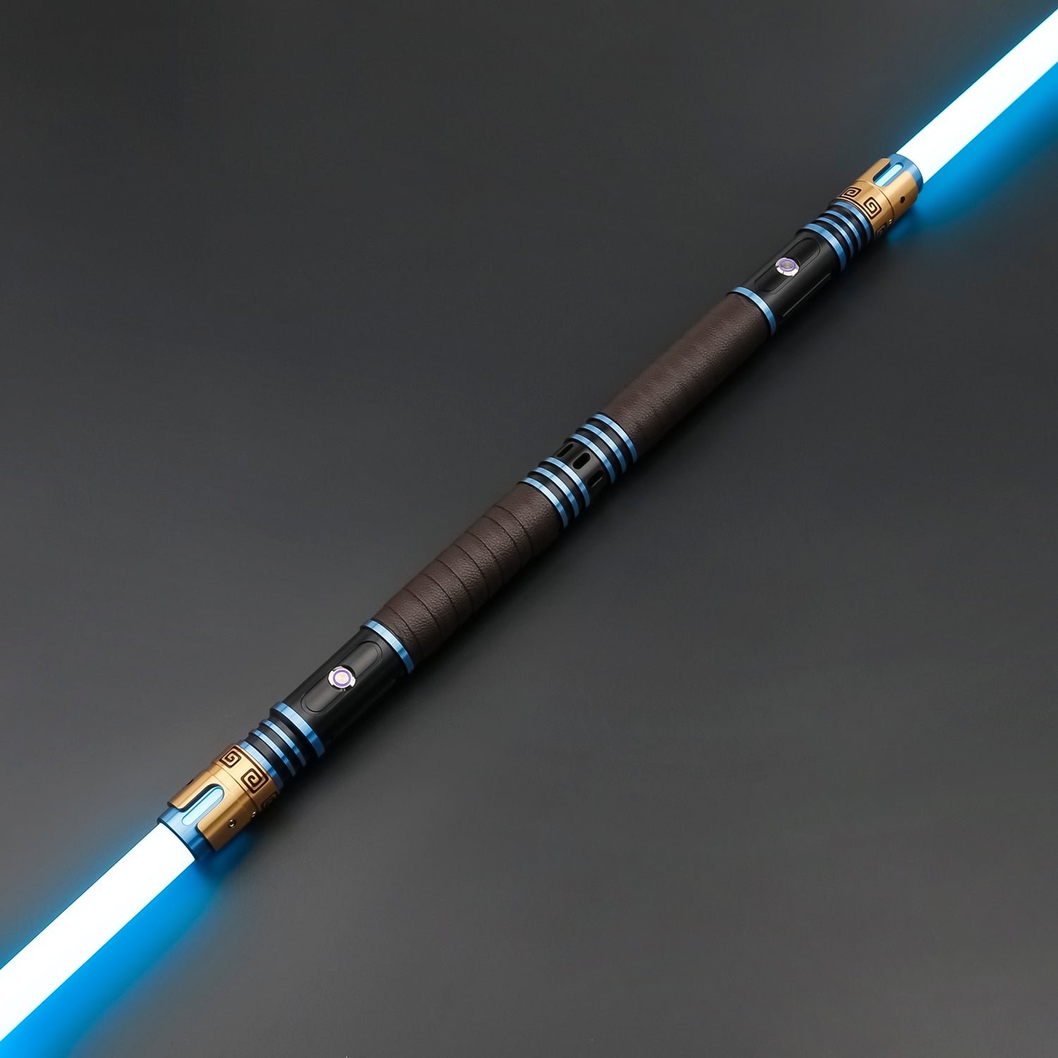 The Sovereign Twin Lightsabers – Dual Wield Saber Set