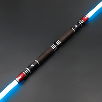 Acolyte Double Edged Sword