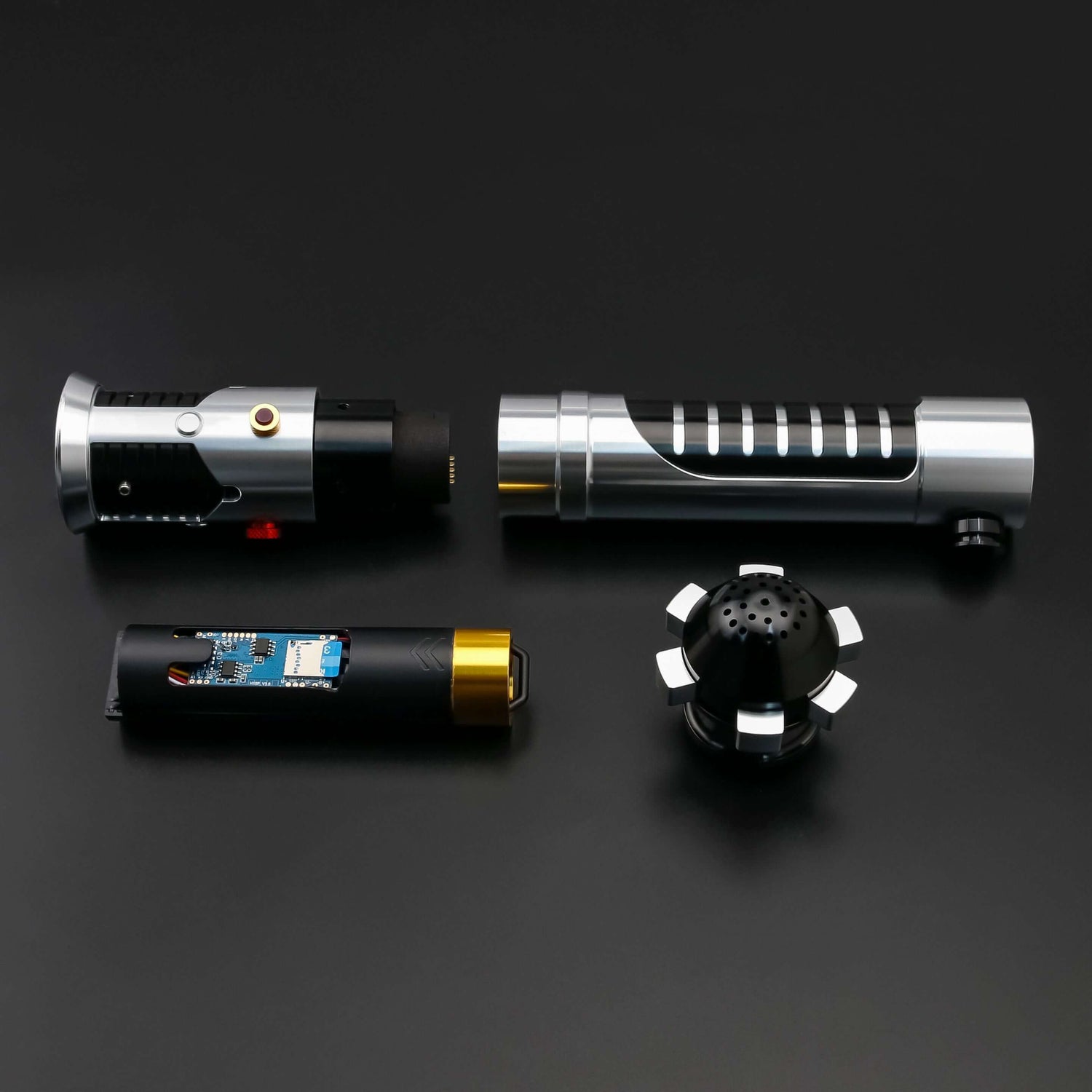 Obi EP1 lightsaber
