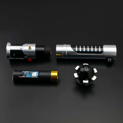 Obi EP1 lightsaber
