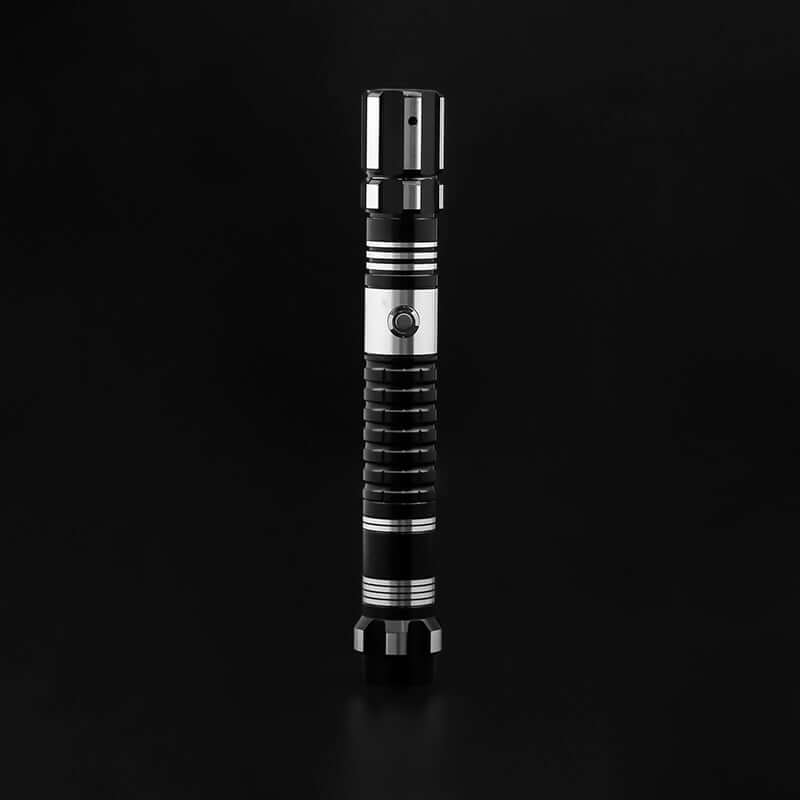Novasaber Padawan-E19 RGB/Neopixel Saber – Durable Neopixel Saber for Beginners