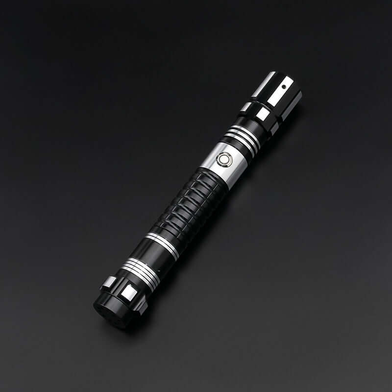 Novasaber Padawan-E19 RGB/Neopixel Saber – Durable Neopixel Saber for Beginners