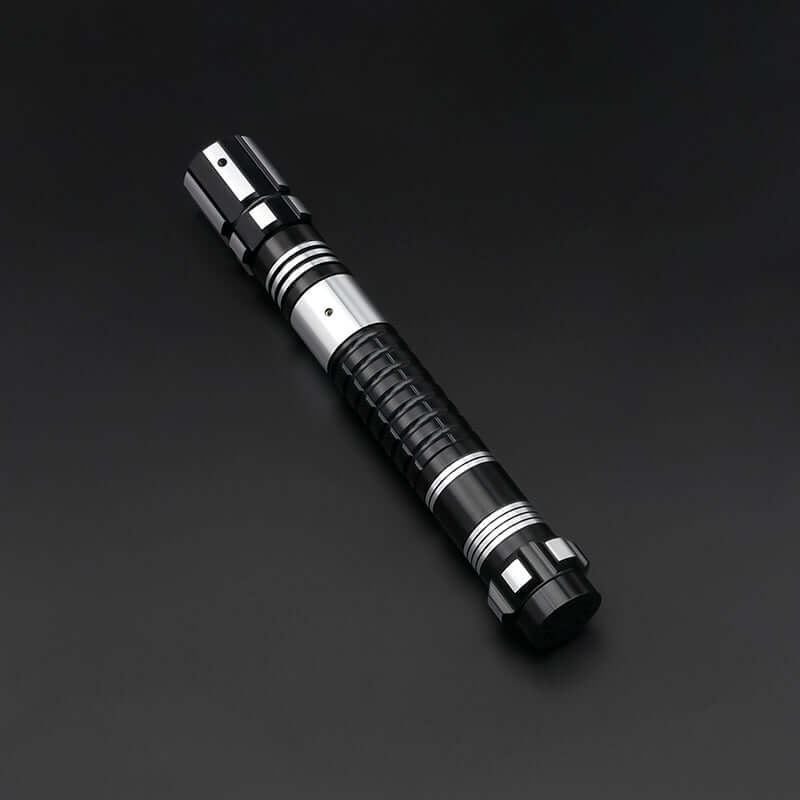 Novasaber Padawan-E19 RGB/Neopixel Saber – Durable Neopixel Saber for Beginners