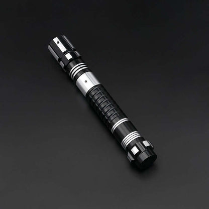 Novasaber Padawan-E19 RGB/Neopixel Saber – Durable Neopixel Saber for Beginners