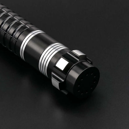 Novasaber Padawan-E19 RGB/Neopixel Saber – Durable Neopixel Saber for Beginners