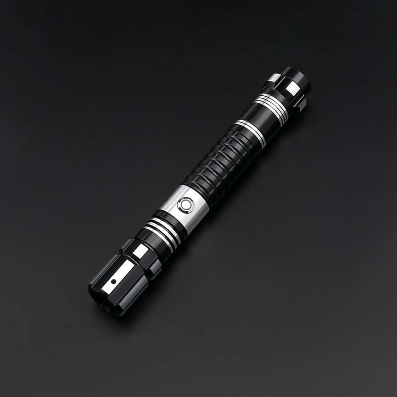 Novasaber Padawan-E19 RGB/Neopixel Saber – Durable Neopixel Saber for Beginners