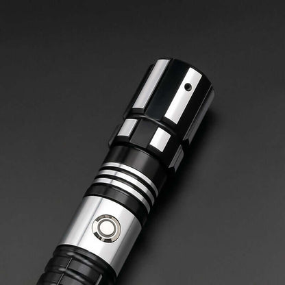 Novasaber Padawan-E19 RGB/Neopixel Saber – Durable Neopixel Saber for Beginners