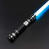 Novasaber Padawan-E19 RGB/Neopixel Saber – Durable Neopixel Saber for Beginners