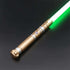 DefenderExperience the thrill of dueling with our high-quality Defender Sabers. Engineered for durability and performance, these sabers offer authentic battle action.