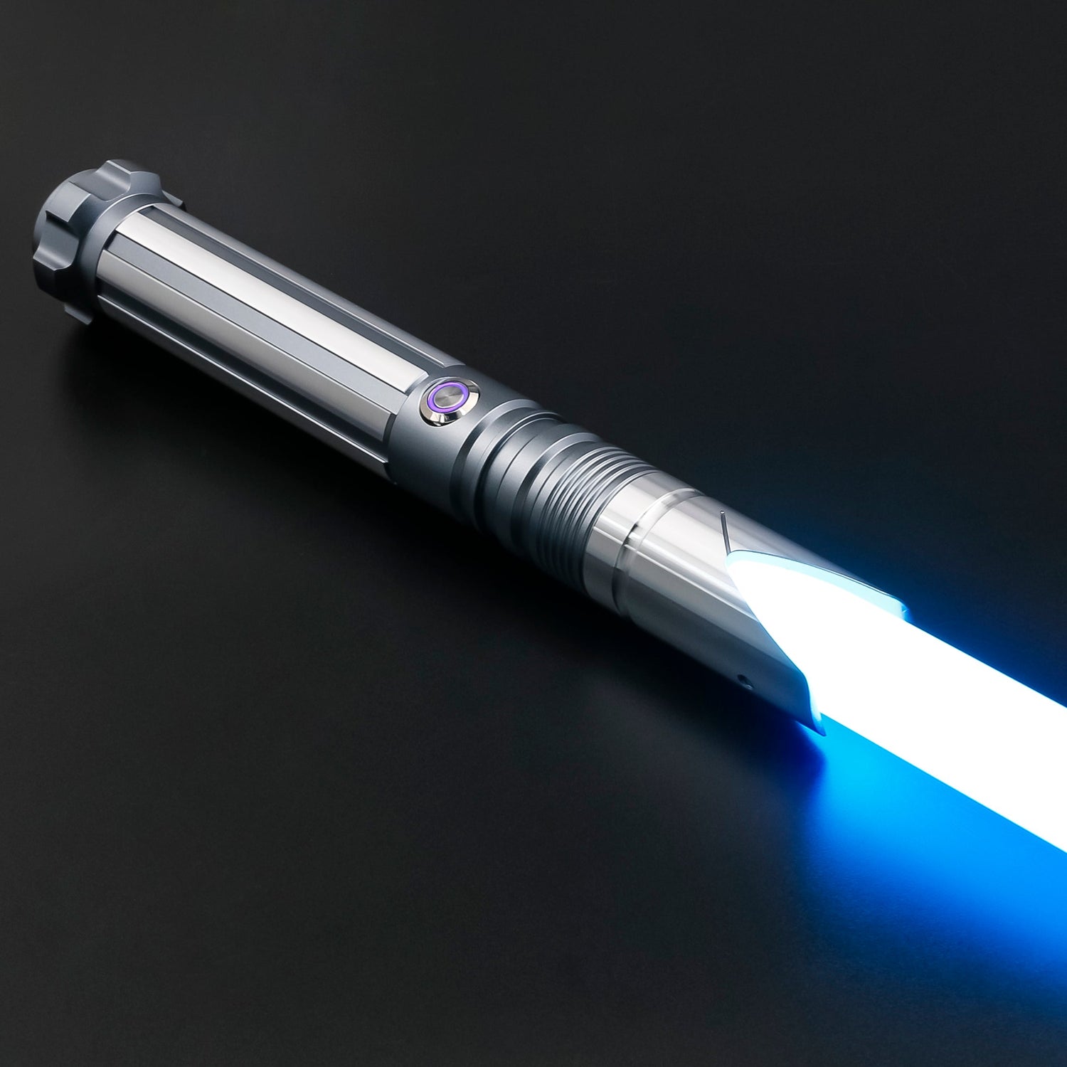 Zebra Dual Sabers