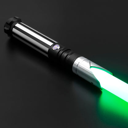 Zebra Dual Sabers