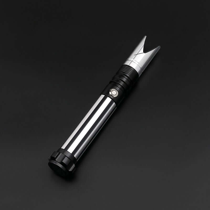 Novasaber Padawan-E02A RGB/Neopixel Saber – Durable Neopixel Saber for Beginners