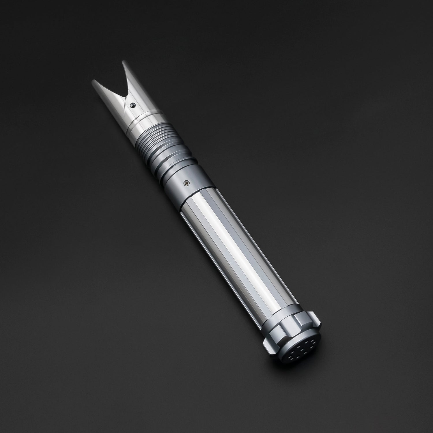Zebra Dual Sabers