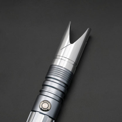 Zebra Dual Sabers