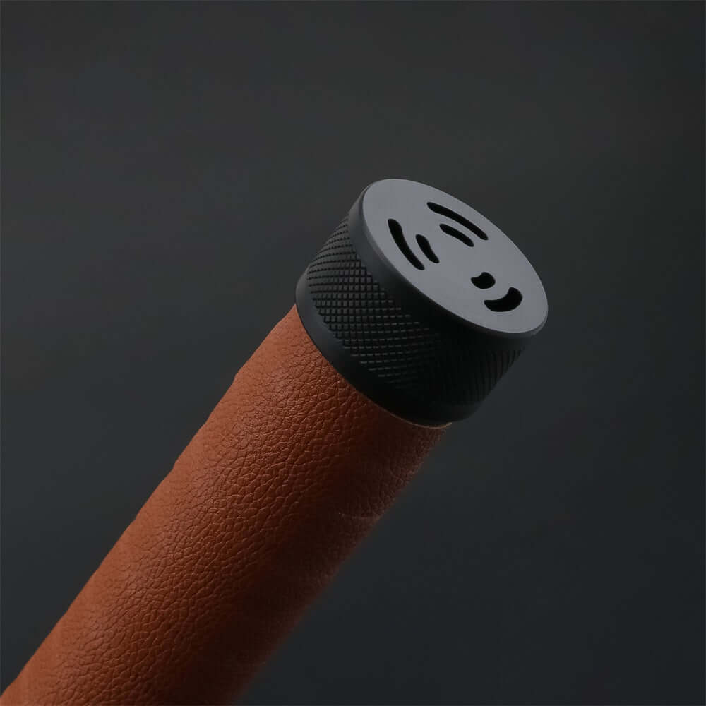 Novasaber Padawan-E33 RGB/Neopixel Saber – Durable Neopixel Saber for Beginners