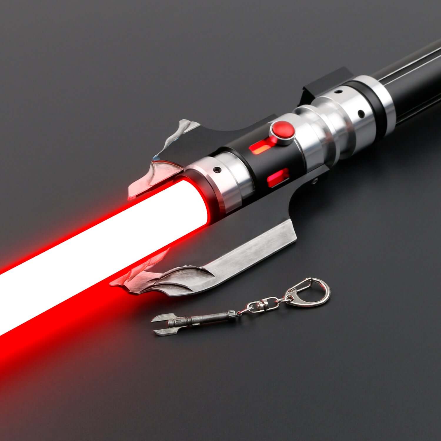 View details for Lightsaber Necklace/Keychains Lightsaber Necklace/Keychains