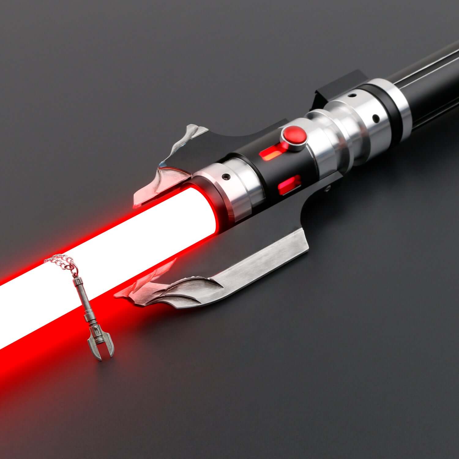 View details for Lightsaber Necklace/Keychains Lightsaber Necklace/Keychains