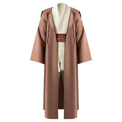 Master Obi Costume