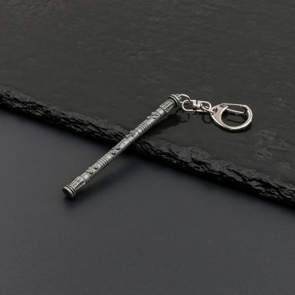 Mini Sabers - Necklace or Keyring