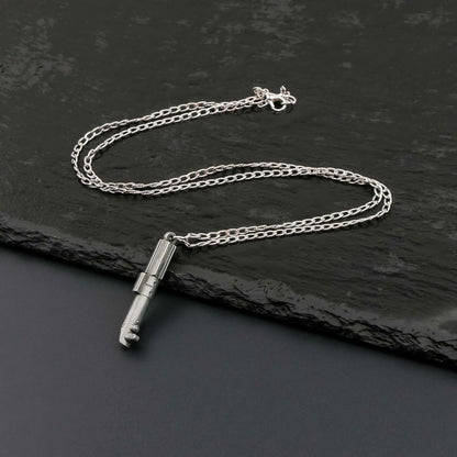 Mini Sabers - Necklace or Keyring