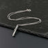 Mini Sabers - Necklace or Keyring