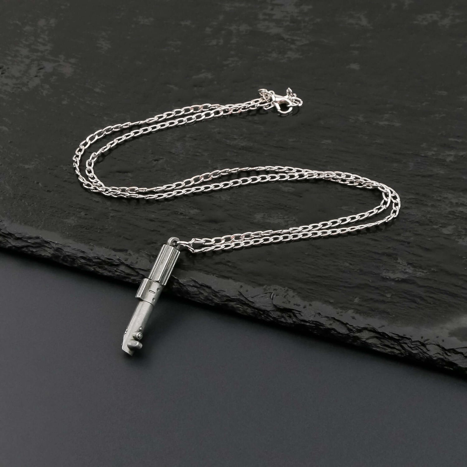 Mini Sabers - Necklace or Keyring