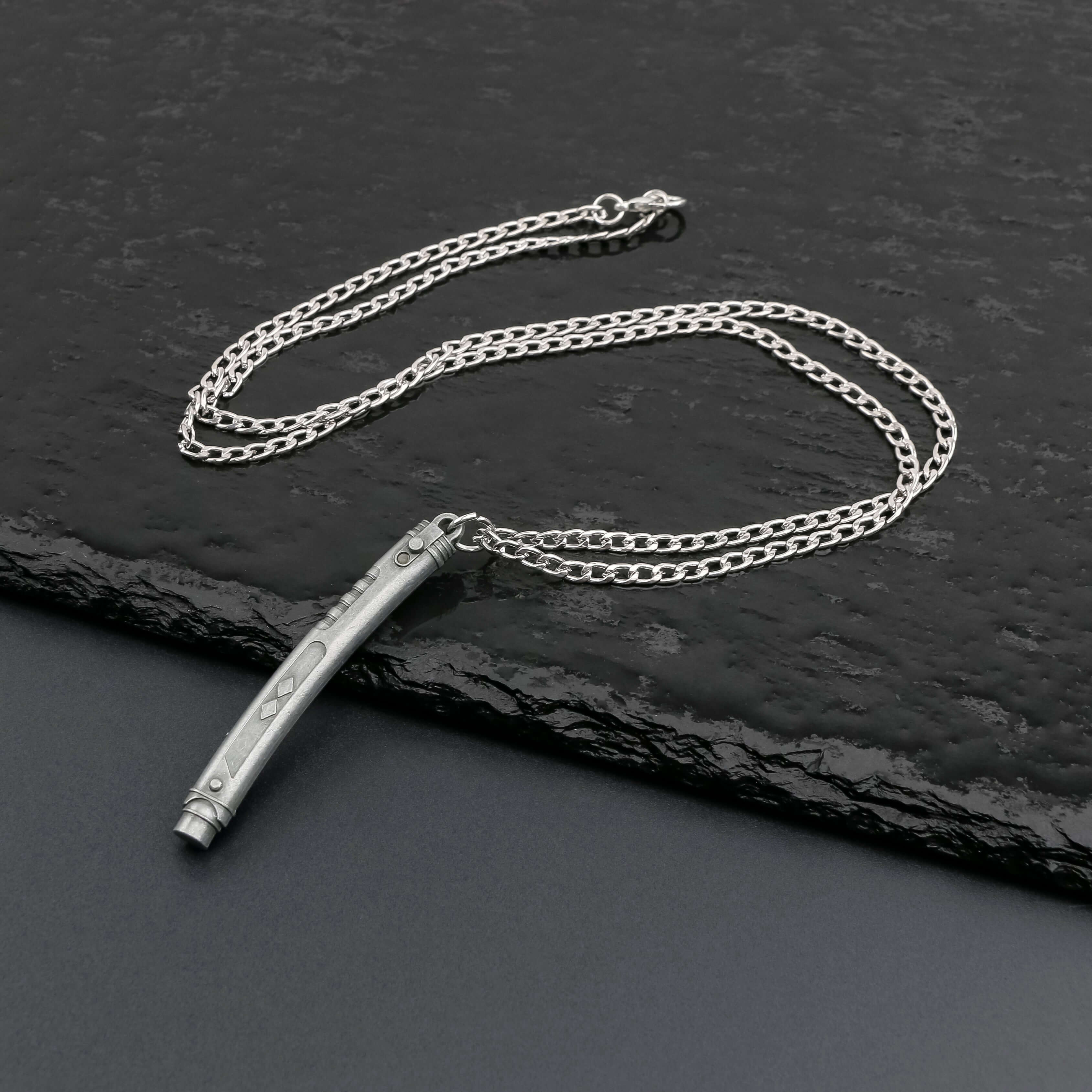 Mini Sabers - Necklace or Keyring