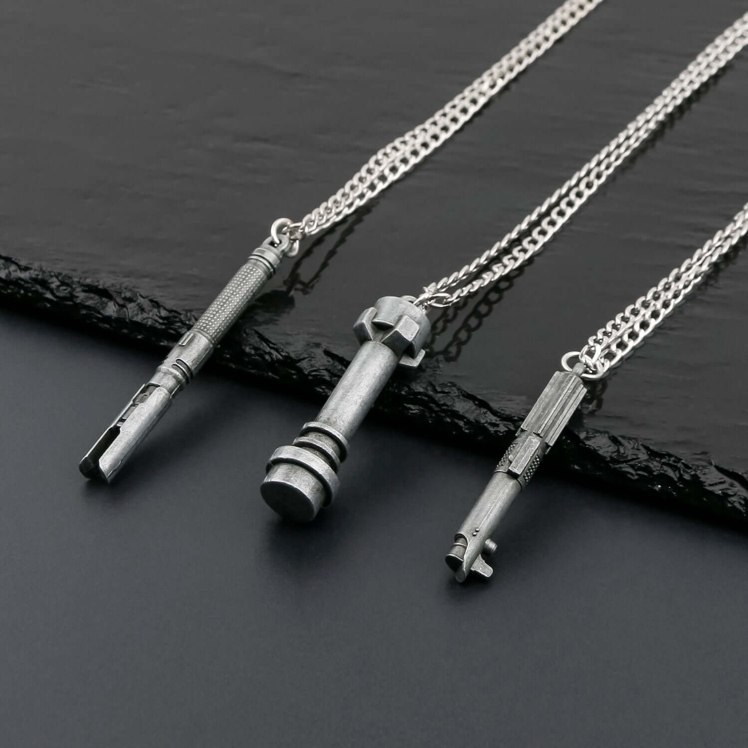 View details for Lightsaber Necklace/Keychains Lightsaber Necklace/Keychains