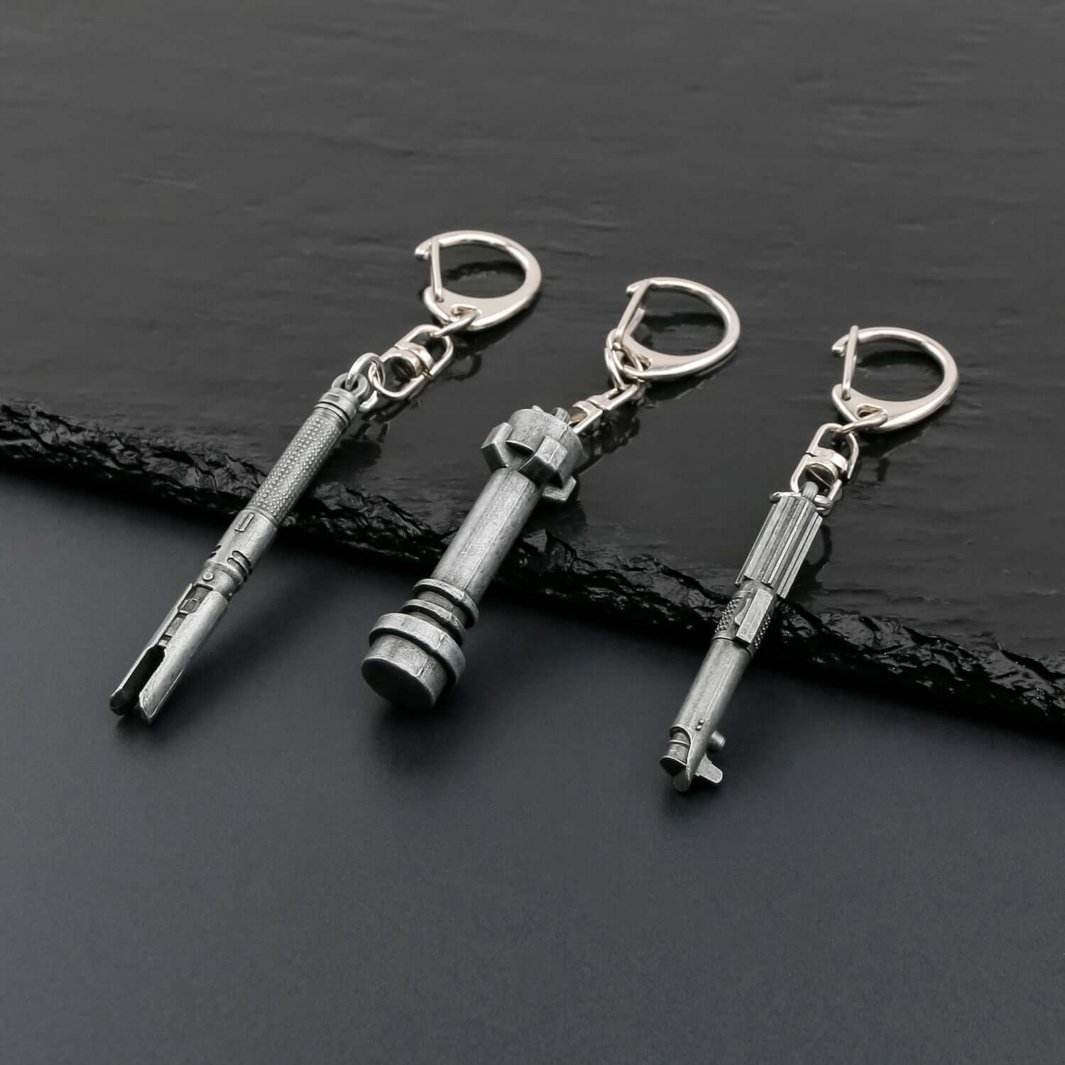 View details for Lightsaber Necklace/Keychains Lightsaber Necklace/Keychains