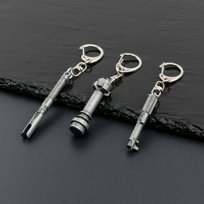 View details for Lightsaber Necklace/Keychains Lightsaber Necklace/Keychains