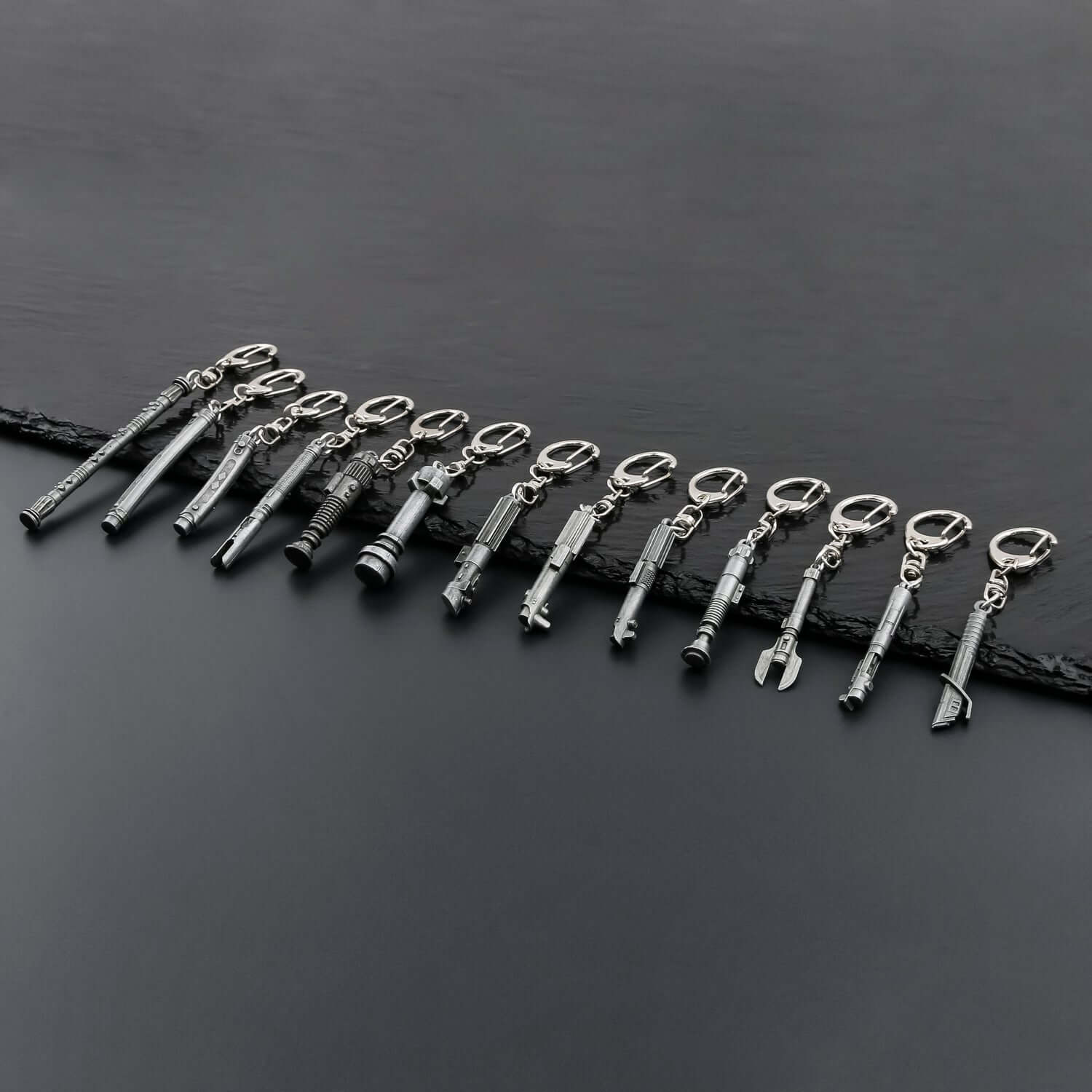 View details for Lightsaber Necklace/Keychains Lightsaber Necklace/Keychains