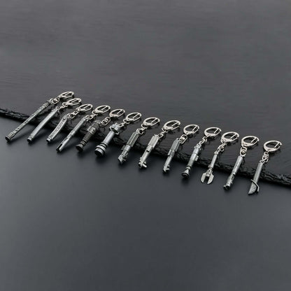 View details for Lightsaber Necklace/Keychains Lightsaber Necklace/Keychains
