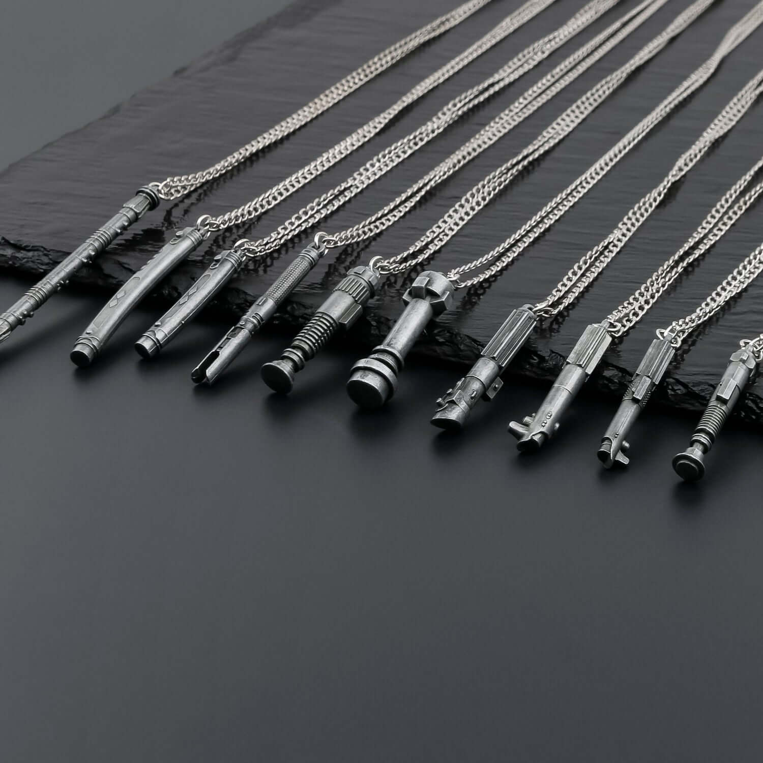 View details for Lightsaber Necklace/Keychains Lightsaber Necklace/Keychains