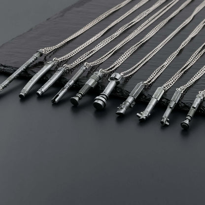 View details for Lightsaber Necklace/Keychains Lightsaber Necklace/Keychains