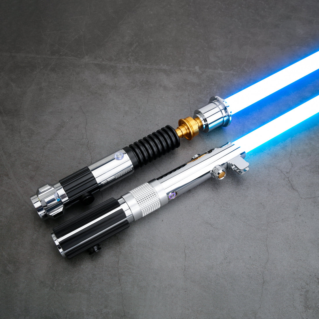 OBI &amp; ANI