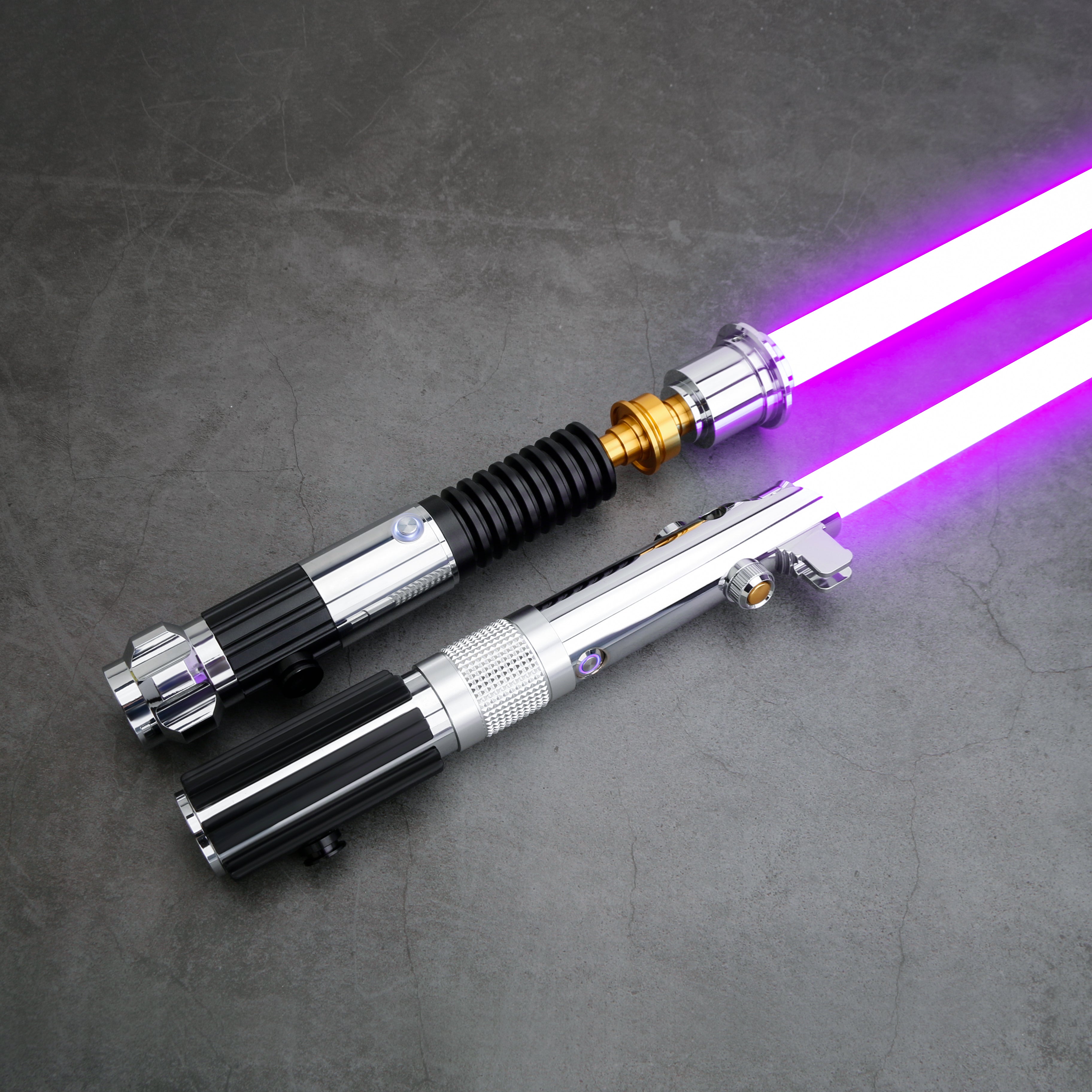 OBI &amp; ANI