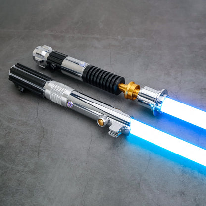 OBI &amp; ANI