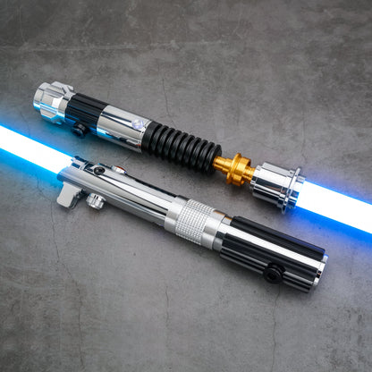 OBI &amp; ANI
