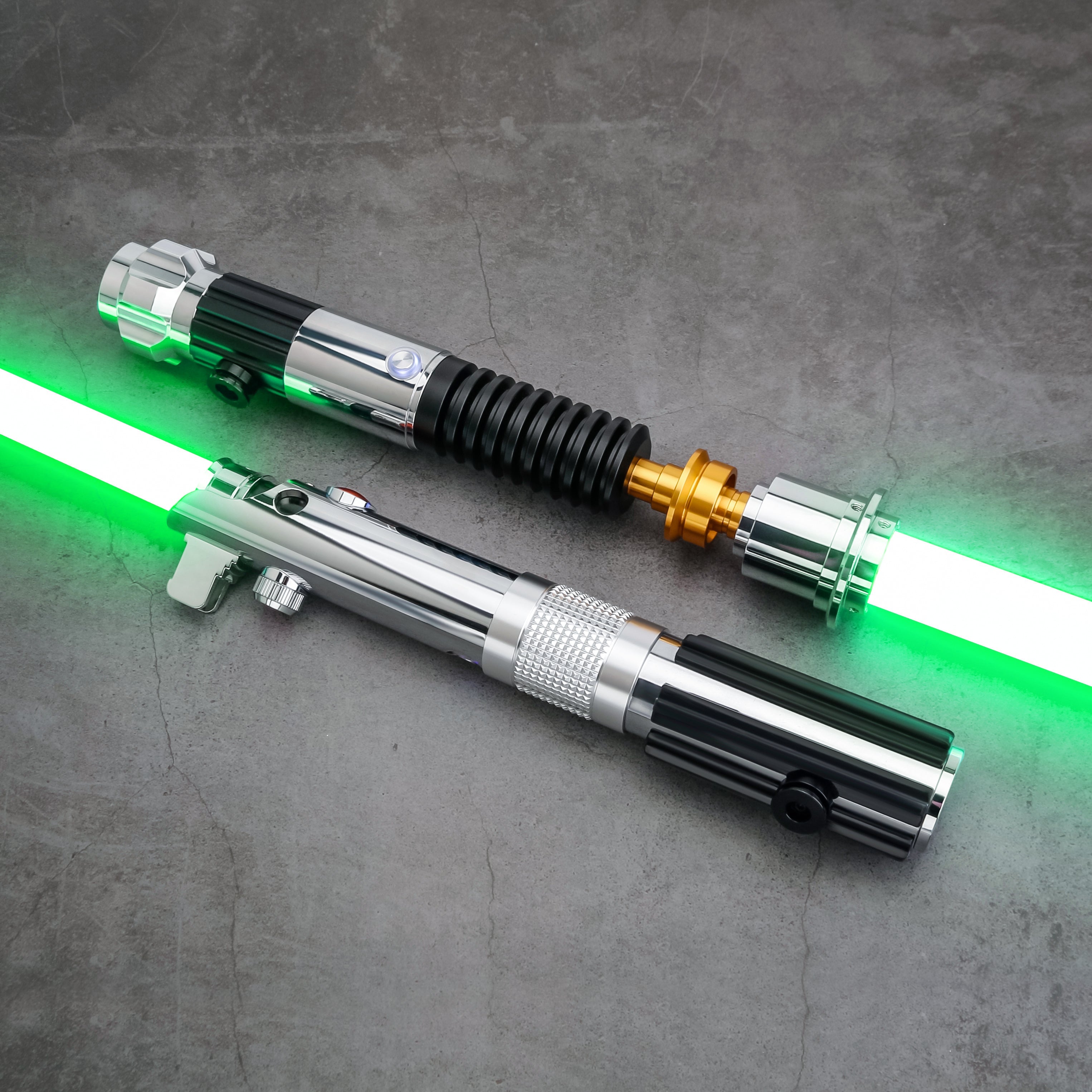 OBI &amp; ANI