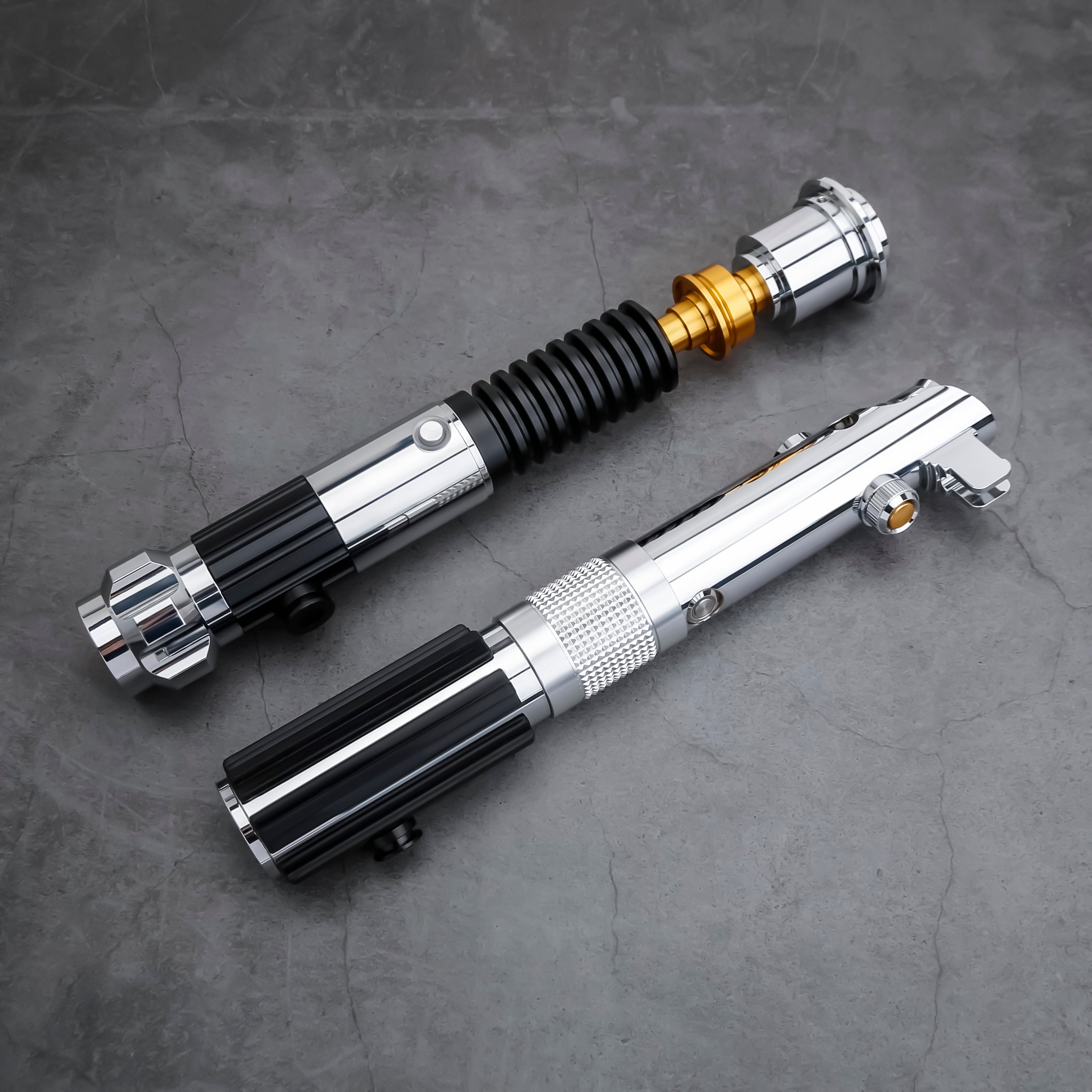 OBI &amp; ANI