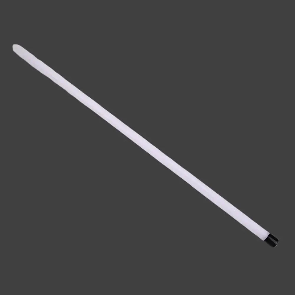 Novasaber Lightsaber Blade – shatter-resistant polycarbonate, 32″ or 36″ options, 7/8″ or 1″ width, compatible with RGB, S-RGB, SNV4 Pro and Proffie cores, ideal for intense dueling with full-contact safety