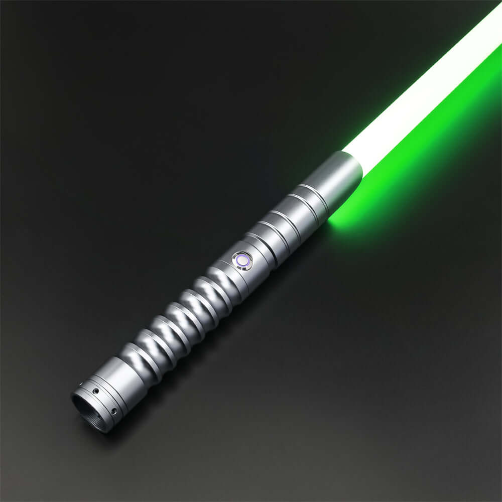  Rebel Strike Combat Lightsaber
