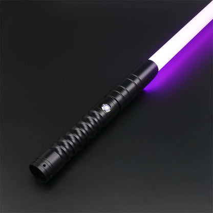  Rebel Strike Combat Lightsaber
