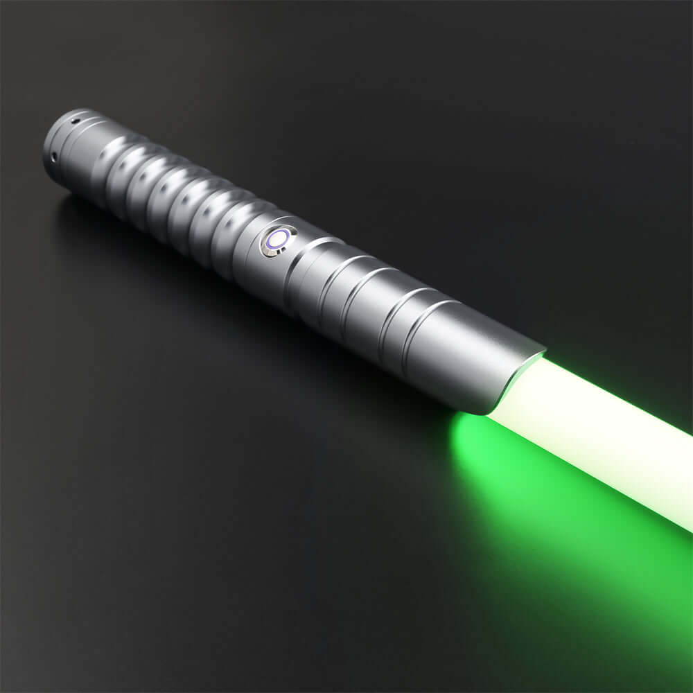  Rebel Strike Combat Lightsaber